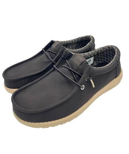 HEY DUDE SNEAKERS UOMO