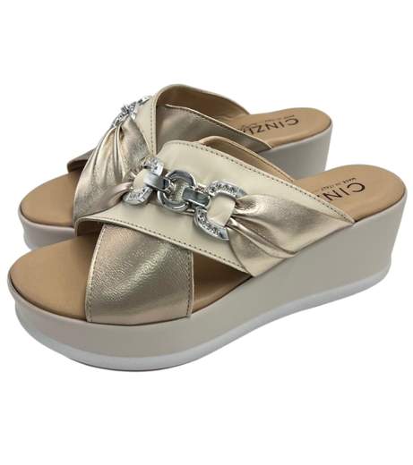 CINZIA SOFT SANDALO DONNA