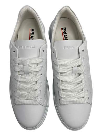 Brian Mills Sneakers Pelle 560A