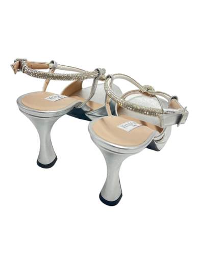 VICTORIA CHRIS SANDALO DONNA