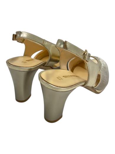 VALLEVERDE SANDALO DONNA DONNA