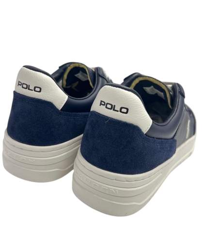 POLO RALPH LAUREN SNEAKERS UOMO