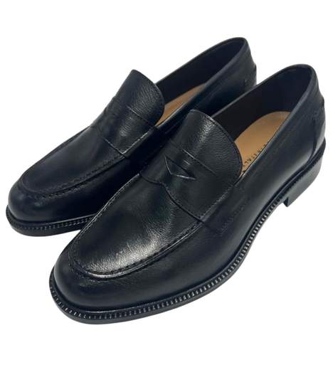 Exton Mocassino Pelle 6624