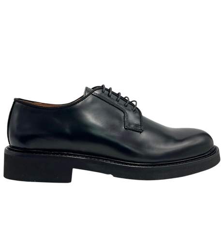 Exton Sneakers Abrasivato-spazzolato 443