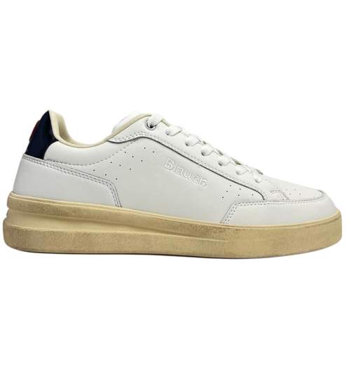 BLAUER SNEAKERS UOMO