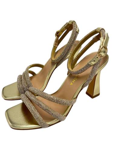 ALMA EN PENA SANDALO DONNA