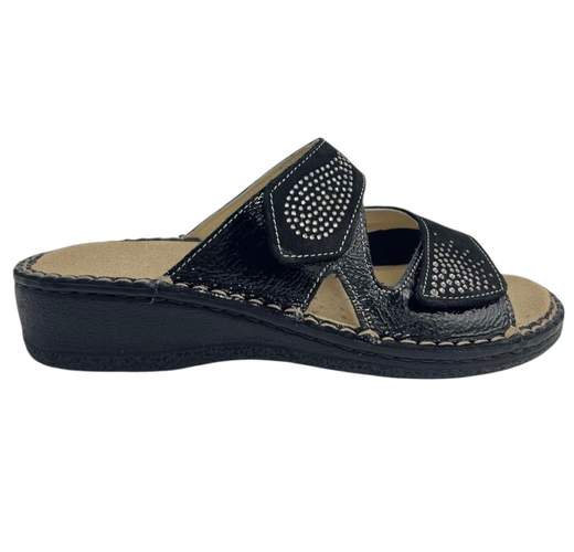 CINZIA SOFT CIABATTA DONNA