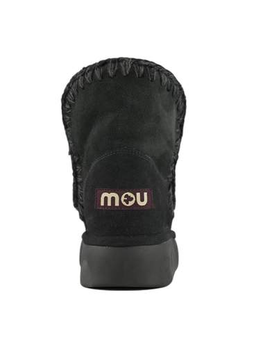 Mou Tronchetto Pelle Scamosciata MU.FW531002A ESKIMO 18 BOUNCE