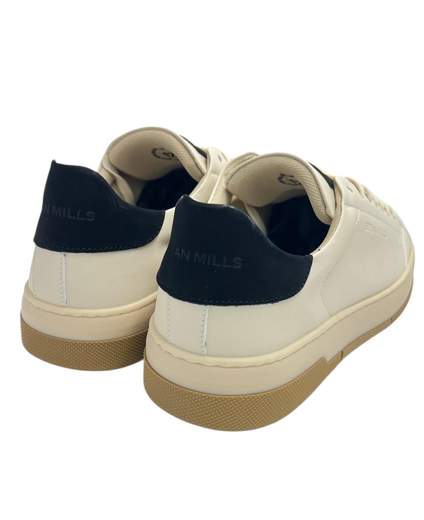 Brian Mills Sneakers Pelle 568