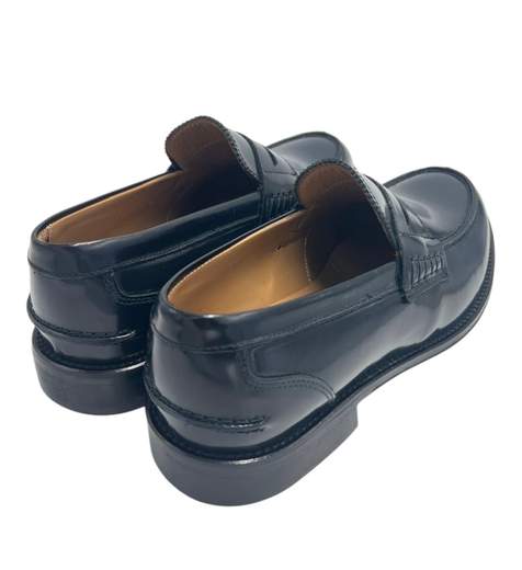 Exton Mocassino Abrasivato-spazzolato 102