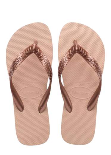 Havaianas Sandalo Gomma TOP TIRAS