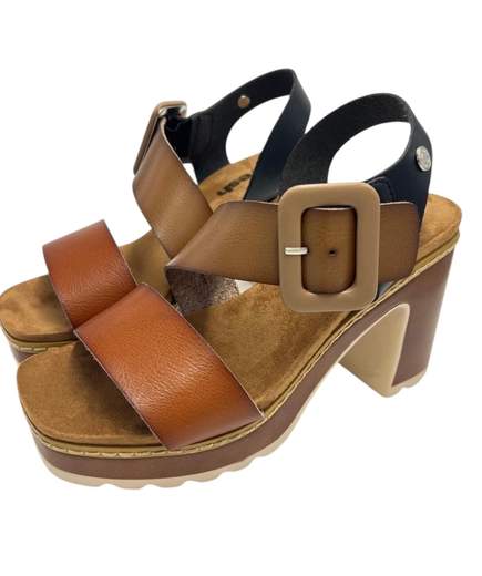 REFRESH SANDALO DONNA