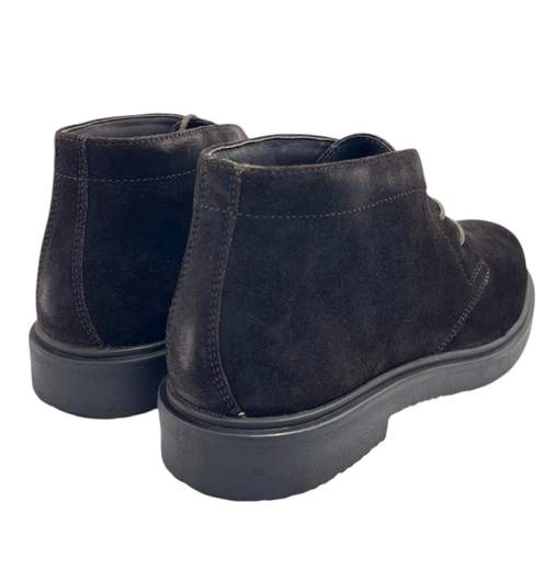 Geox Stivaletto Camoscio U MASSIMIANO U46H9A