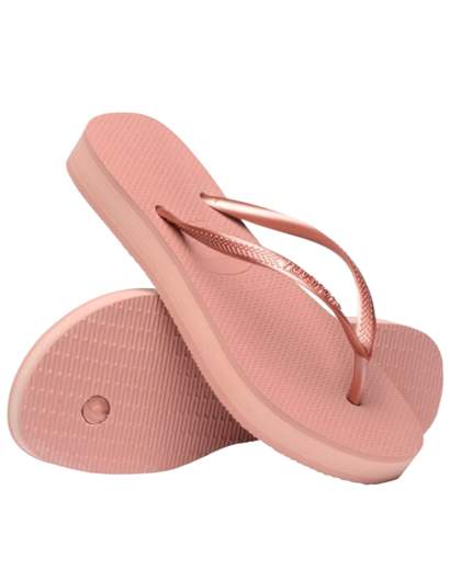 Havaianas Sandalo Gomma SLIM FLATFORM