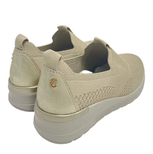 Cinzia Soft Sneakers Tessuto Tecnico IV419344