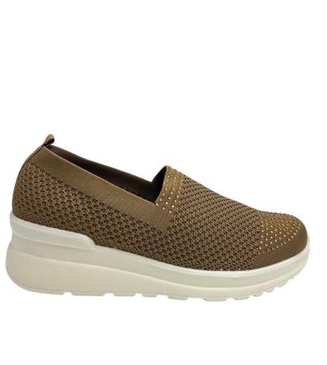 CO.MODA SNEAKERS DONNA