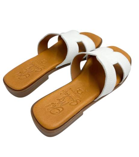 Oh My Sandals Sandalo Pelle 5580