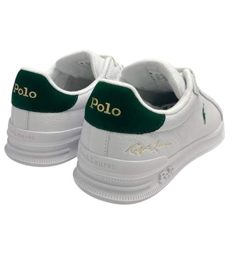 POLO RALPH LAUREN SNEAKERS UOMO