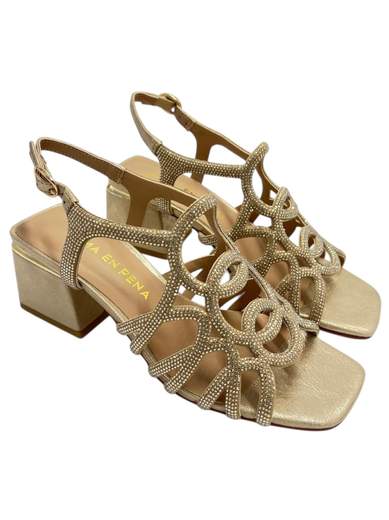 ALMA EN PENA SANDALO DONNA