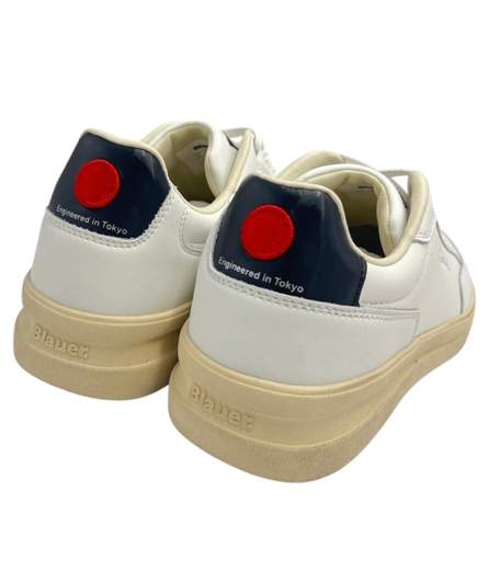 BLAUER SNEAKERS UOMO