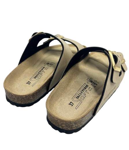 VALLEVERDE SANDALO DONNA