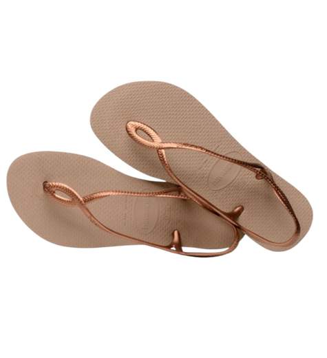 Havaianas Sandalo Havaianas LUNA FC