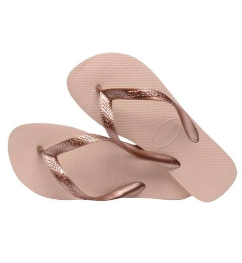 Havaianas Sandalo Gomma TOP TIRAS