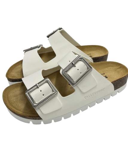 VALLEVERDE SANDALO DONNA