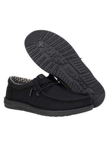 Hey Dude Sneakers Pelle WALLY CLASSIC 41894-070