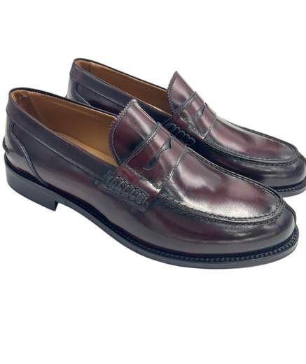 EXTON MOCASSINO UOMO