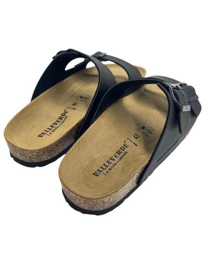 VALLEVERDE SANDALO UOMO