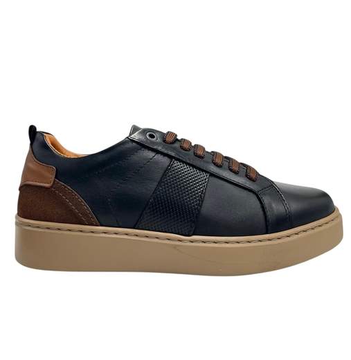 Exton Sneakers Pelle 354