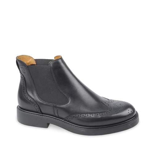 Valleverde Stivaletto Uomo Uomo 49863 23 Fruttaldo Calzature