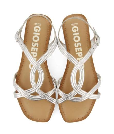 Gioseppo Sandalo  ELBASAN 71705