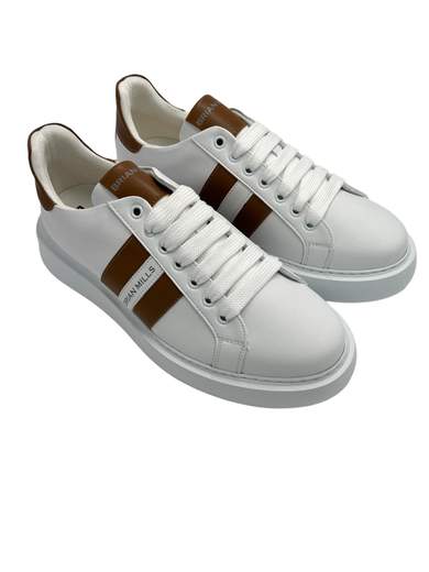 Brian Mills Sneakers Uomo 532