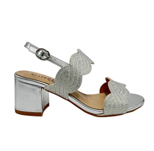 Cinzia Soft Sandalo  CN2015