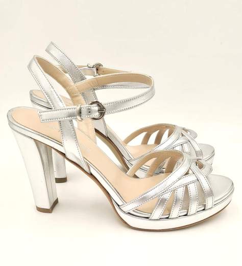 Setterose Sandali Donna Br 58