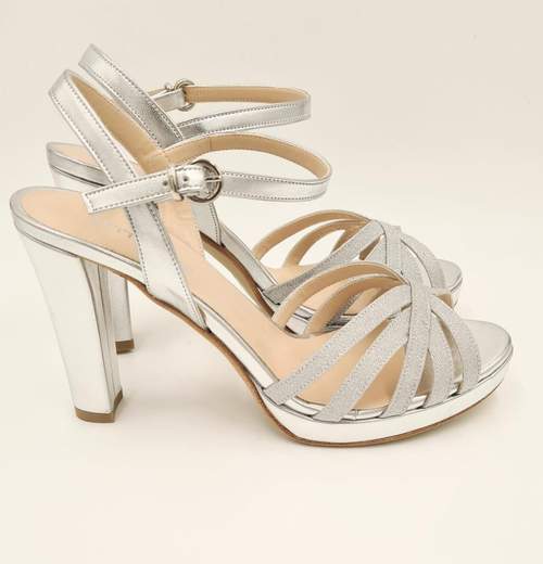 Setterose Sandali Donna Br 57