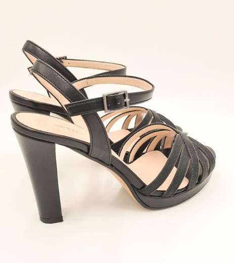 Setterose Sandali Donna Br 57