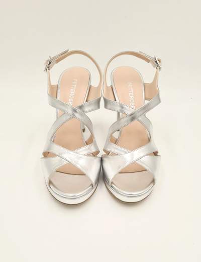 Setterose Calzature Sandalo 987 21 N