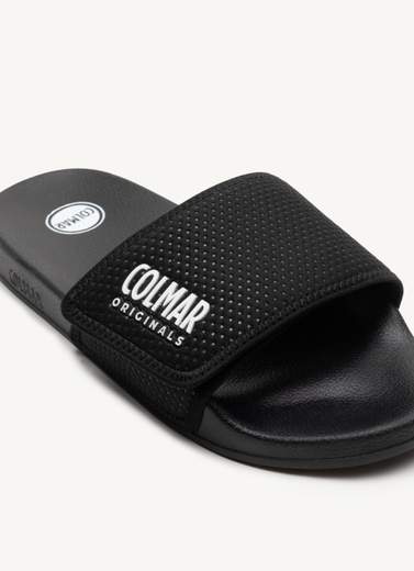 Colmar Ciabatta Uomo SLIPPER MED 160