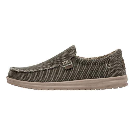 Hey Dude Calzature Sneakers Mikka Braided
