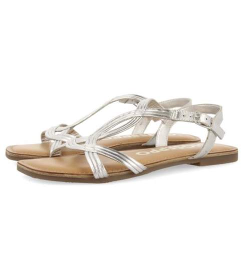 Gioseppo Sandalo  ELBASAN 71705