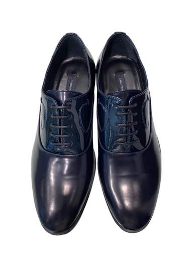 Carlo Pignatelli Scarpa Uomo Uomo 9554