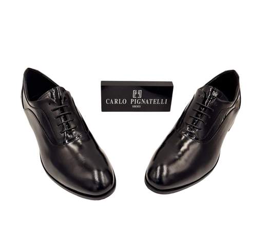 Carlo Pignatelli Calzature Scarpa Uomo 9487 N