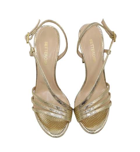 Setterose Calzature Sandalo 502