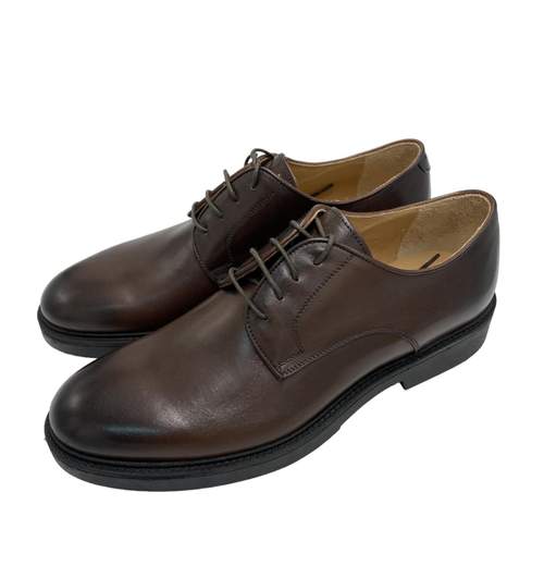 Brian Shoes Uomo 901 FONDOGOMMA
