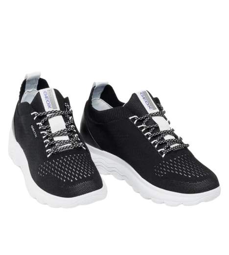 Geox Sneakers Donna D SPHERICA D15NUA 24