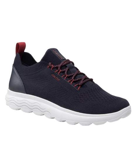 Geox Sneakers Uomo U SPHERICA 15BYA