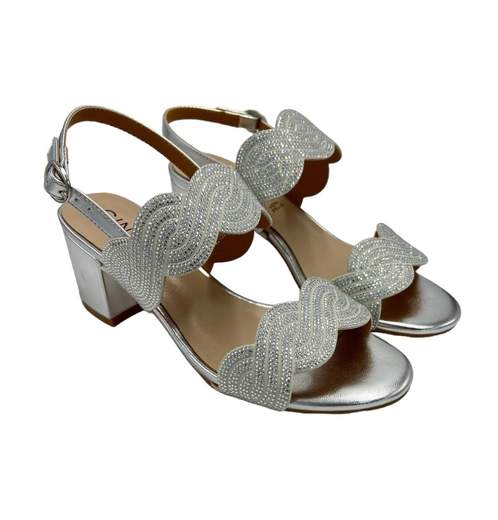 Cinzia Soft Sandalo  CN2015